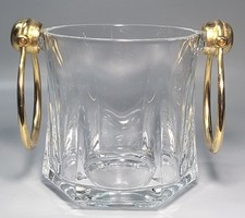 Vintage italian crystal for sale  GLENROTHES