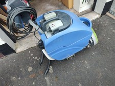 Numatic 4045 scrubber for sale  NEWTON ABBOT