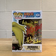 Naruto shippuden deidara for sale  Cleveland