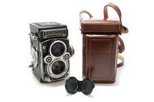 Fotocamera analogica rolleifle usato Fotocamera analogica rolleifle usato  Modena