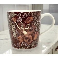 Starbucks anniversary gold for sale  Kansas City