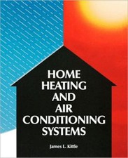 Home Heating & Air Conditioning Systems comprar usado  Enviando para Brazil