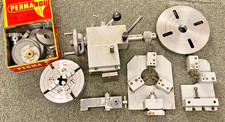Used lathe parts for sale  HEBDEN BRIDGE