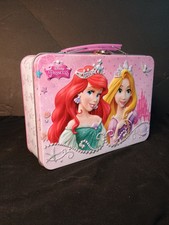 Disney princess metal for sale  Salt Lake City