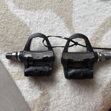 Garmin vector pedals for sale  KINGSTON UPON THAMES