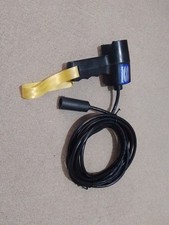 Superwinch wired winch d'occasion  Expédié en Belgium