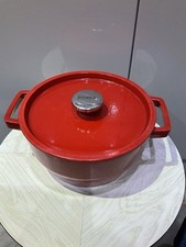 Casserole dish lid for sale  BLACKBURN