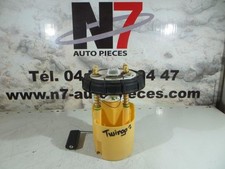 Jauge carburant renault d'occasion  Moulins