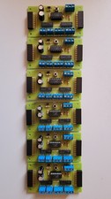 Dcc signaldecoder iek gebraucht kaufen  Gärtringen