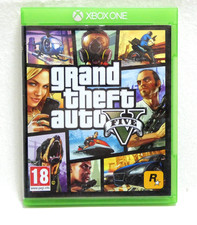 Gta grand theft d'occasion  Nice-