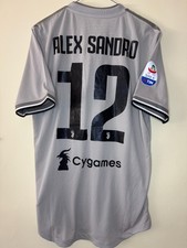 Alex sandro juventus usato  Polignano a Mare
