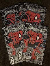 Spider man marvel for sale  Waterford