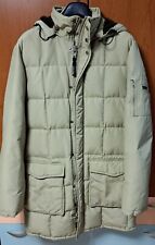 Woolrich blizzard parka usato  Italia