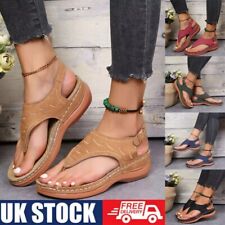 Ladies orthopedic sandals for sale  WIDNES