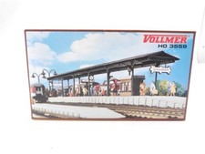 Vollmer 3559 gebäude gebraucht kaufen  Hameln
