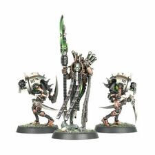 Warhammer 40k 40000 d'occasion  Nazelles-Négron