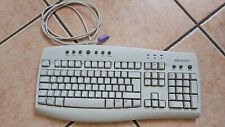 Tastiera ps2 microsoft usato  Cona