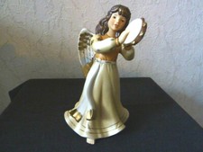 Goebel weihnachten gloria gebraucht kaufen  Bischoffen