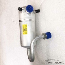 NOVO 79-81 Camaro Firebird A/C ACUMULADOR AC caixa de ar condicionado Trans-Am 80 comprar usado  Enviando para Brazil