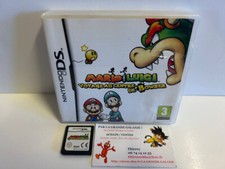 Jeu vidéo mario d'occasion  Bourg-la-Reine