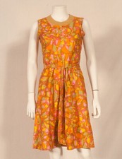 Robe vintage française d'occasion  Toulouse-