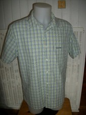 Chemise manche courte d'occasion  Colmar