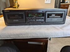 cassette tape deck for sale  Ypsilanti