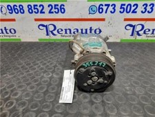 Compressor de ar condicionado 6N0820803A 355217 para Volkswagen Polo III (6N1), usado comprar usado  Enviando para Brazil