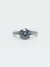 Bague 18k 2.00 d'occasion  Domont
