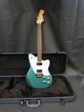 Squier fender paranormal for sale  Pittsburgh