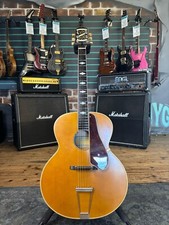 Epiphone masterbilt luxe for sale  ASHTON-UNDER-LYNE