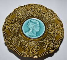 Alter wandteller villeroy gebraucht kaufen  Solingen