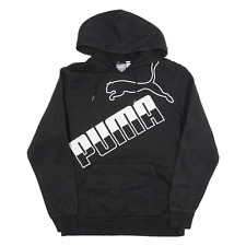 Puma mens black for sale  BLACKBURN
