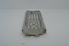 Griglia radiatore inox usato  Italia