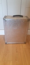 Flightcase turntable e.g. for sale  EPPING