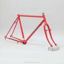 Conjunto de Quadro Specialized HardRock 50 cm MTB - Aço American Custom Gauge CrMo VTG comprar usado  Enviando para Brazil
