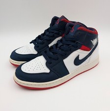 Air jordan mid for sale  Roseville