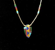 Liquid silver necklace for sale  Penhook
