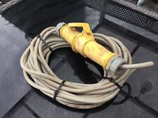 110v lead 32a for sale  UK