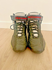 Scarpe moto alpinestars usato  Morimondo