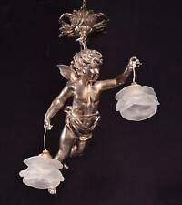 Vintage french spelter for sale  Boring