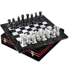 Umaid marble chess for sale  Northvale