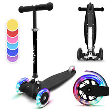 Roller kinder kick gebraucht kaufen  Kamp-Lintfort