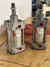 Camozzi 40m2l200a0050 200mm for sale  NORTHAMPTON