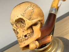 Antique 1901 skull for sale  LIVERPOOL