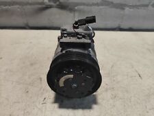 Kompressor klimaanlage 4472208 gebraucht kaufen  Gronau