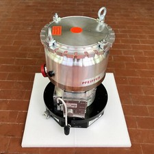 Pfeiffer vacuum tph gebraucht kaufen  Rohrdorf