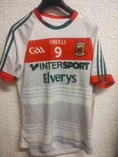 Mayo gaa white for sale  LONDON