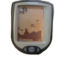 Humminbird piranha sonar for sale  Ottawa