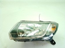 260601236R scheinwerfer links für DACIA SANDERO II 1.5 DCI 2012 22210142 comprar usado  Enviando para Brazil